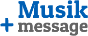 Popularmusikverband Logo